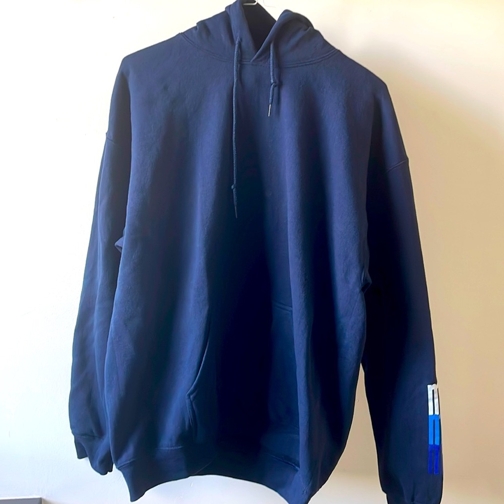 Personalized “Max” hoodie-Unisex